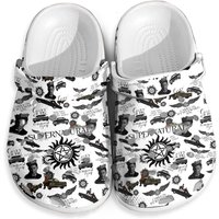 Supernatural Shoes, Supernatural Sandals