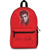 Elvis *love Me Tender* Backpack