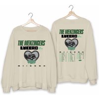 The Menzingers - Some Of It Was True Tour 2024 Sweatshirt