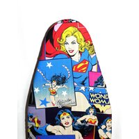 Ironing Board Cover Women Superheroes