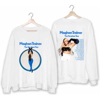 Meghan Trainor - The Timeless Tour 2024 Sweatshirt