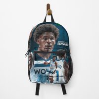 Anthony Edwards Backpack
