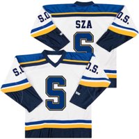 Sza Concert Jersey