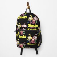 Snorks Backpack