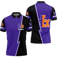 Fedex Polo Shirt
