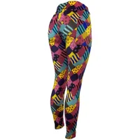 Sally Nightmare Before Christmas Leggings