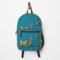 Korok Backpack