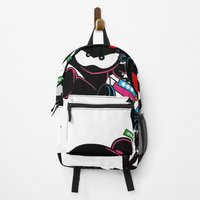 Ninja Kidz Tv Backpack