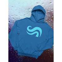 Homestuck Breath Hoodie