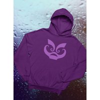 Homestuck Rage Hoodie