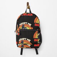 Adopt Me Backpack