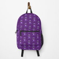 Catnap Backpack