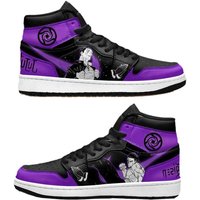 Aoi Todo Sneakers Custom Anime Shoes For Otaku