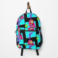 Starfire Backpack