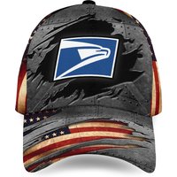 Postal Service Cap Postal Service Trucker Cap