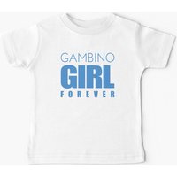 Gambino Girl Forever | Baby T-shirt