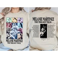 Melanie Martinez The Trilogy Tour 2024