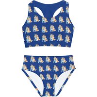 Blueydad Two Piece Swimsuit