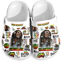 Bob Marley Shoes, Bob Marley Sandals