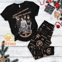 Tokio Hotel Merchandise - Shirt, Pajamas, T-shirt