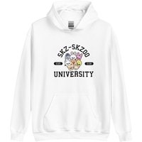 Stray Kids K-pop Skz-skzoo University Harajuku