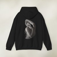 Taylor's Tortured Poets Hoodie, Poets Department Merch