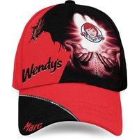 Personalized Wendy's Cap