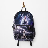 Cristiano Ronaldo Backpack