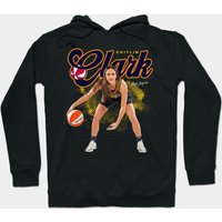 Caitlin Clark Indiana Fever 3d Hoodie
