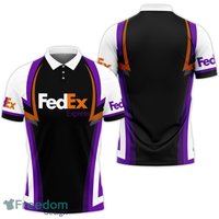 Fedex Polo Shirt