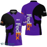 Fedex Polo Shirt
