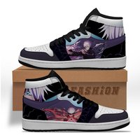 Jujutsu Satoru Satoru Jd1 Anime Shoes