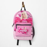 Addison Cheerleader Seabrook - Zombies Backpack