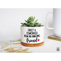 First A Coworker Now An Amazing Friend | Work Bestie