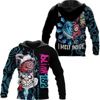 B182 3d Hoodies - Stylish And Comfortable