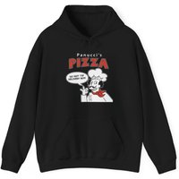 Panucci's Pizza - Futurama - Hoodies