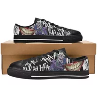 Joker Low Top Sneakers Women Canvas Shoes