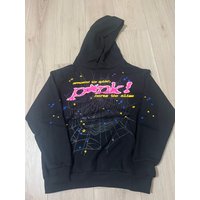 Young Thug Sp5der Hoodies