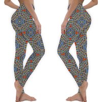 Marriot Carpet-dragoncon Leggings