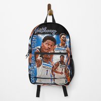 Anthony Edwards Backpack