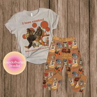 Teddy Swims Pajama Set With Shirt