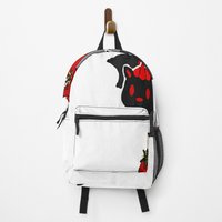 Iamsanna Unicorn Twins, Moody Backpack