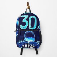 Curry Backpack