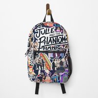 Julie And The Phantoms Backpack