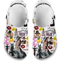 Beyonc Clogs Shoes, Beyonc Clogs