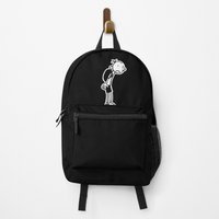 Diary Of A Wimpy Kid Backpack