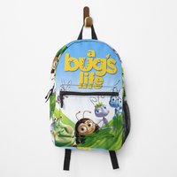 A Bugs Life Backpack
