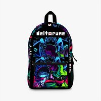 Deltarune 1 Backpack