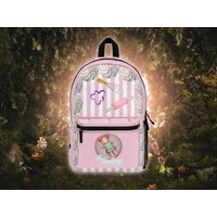 Melanie Martinez Backpack