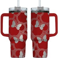 Mouse Head Tumbler